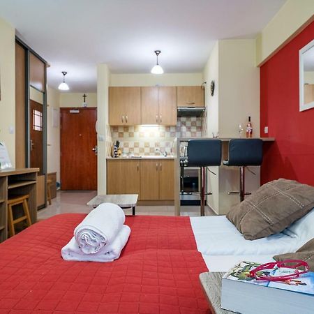 Apartament City Center Business Class Krynica Zdroj Εξωτερικό φωτογραφία