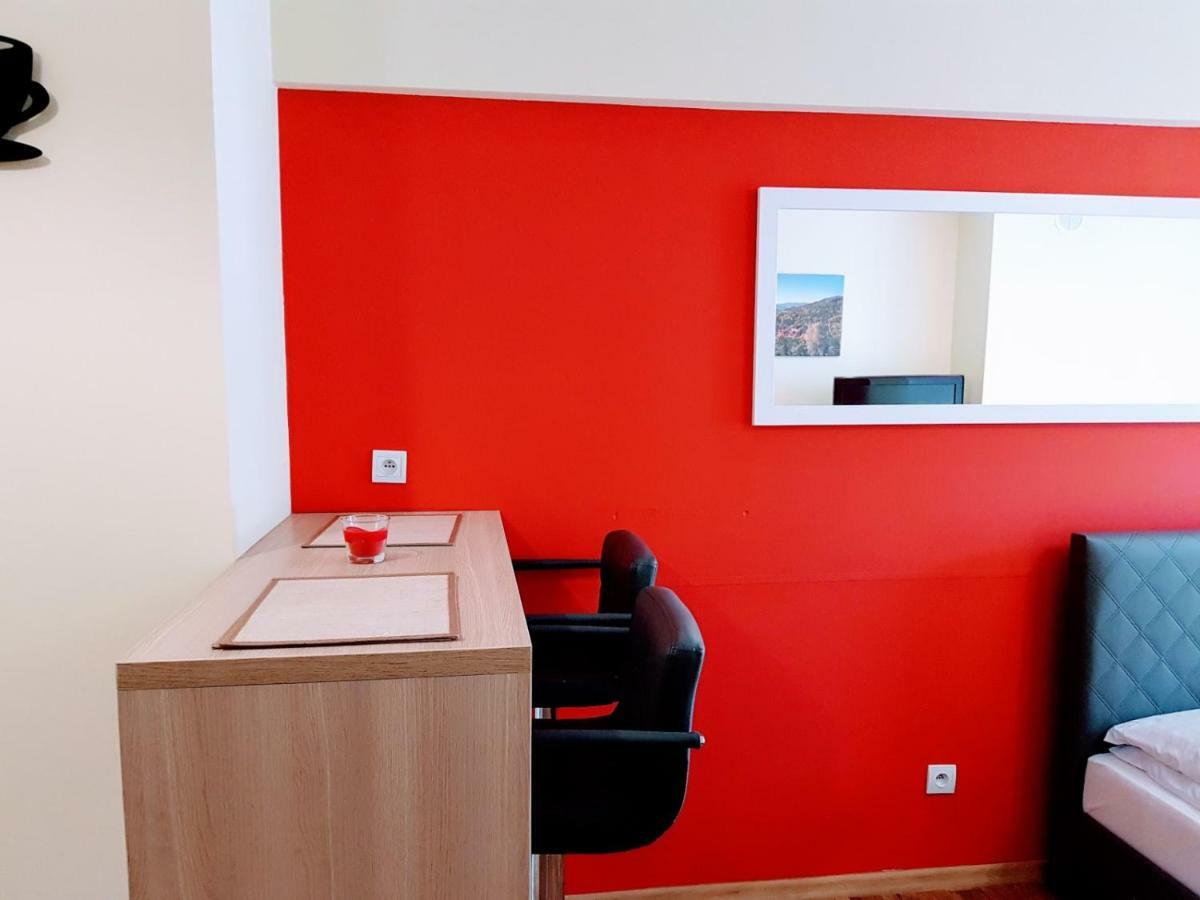 Apartament City Center Business Class Krynica Zdroj Εξωτερικό φωτογραφία