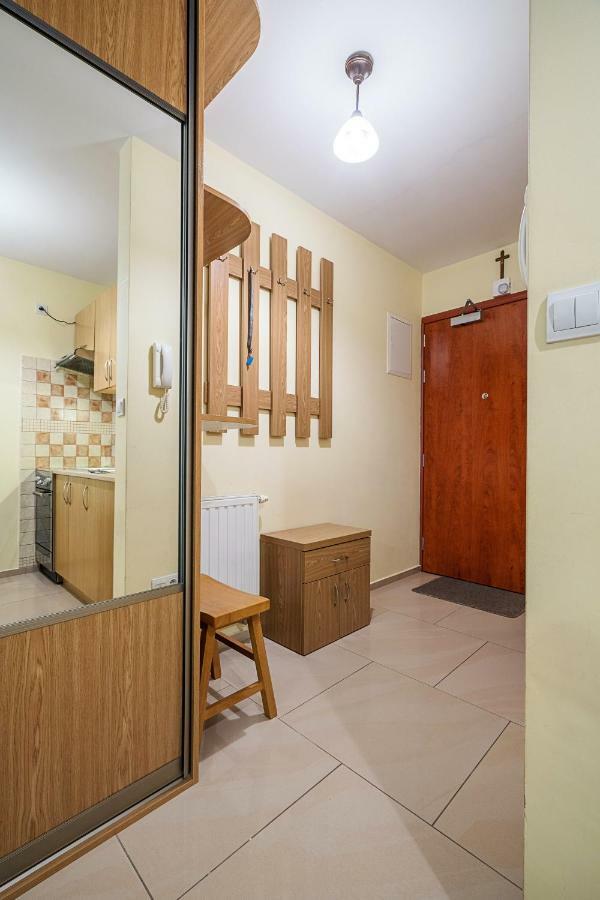 Apartament City Center Business Class Krynica Zdroj Εξωτερικό φωτογραφία