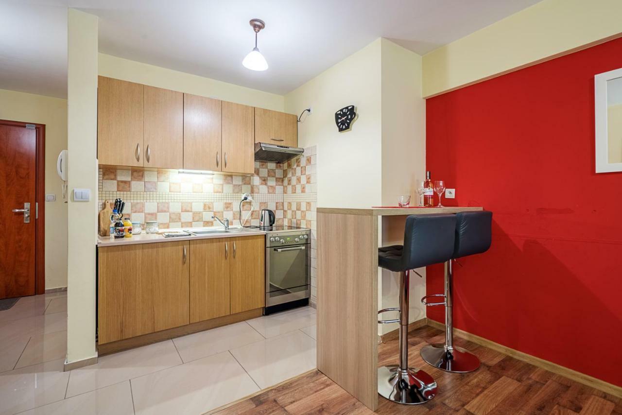 Apartament City Center Business Class Krynica Zdroj Εξωτερικό φωτογραφία